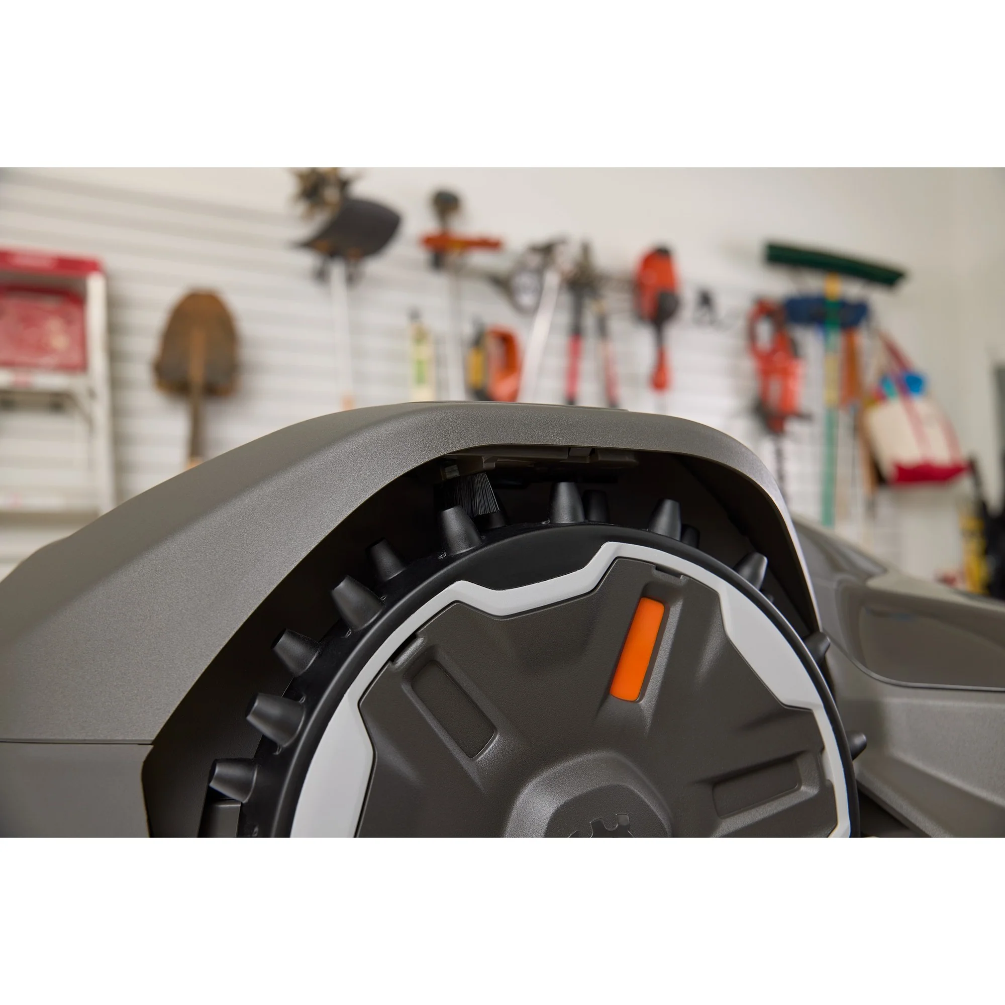 Husqvarna Automower IQ Series All Terrain Kit - Image 4