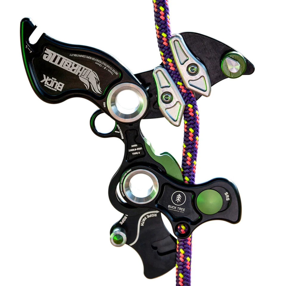 Buckingham Throttle - Image 3