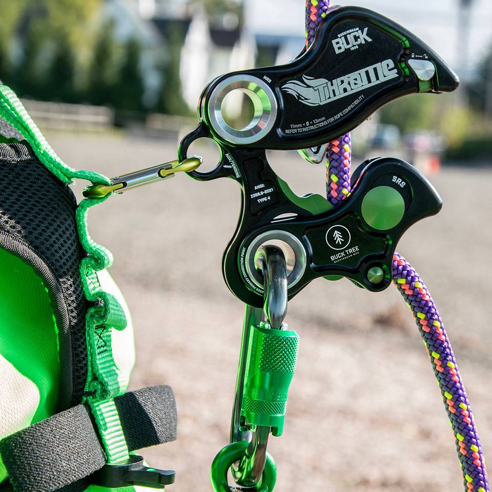 Buckingham Throttle - Image 4