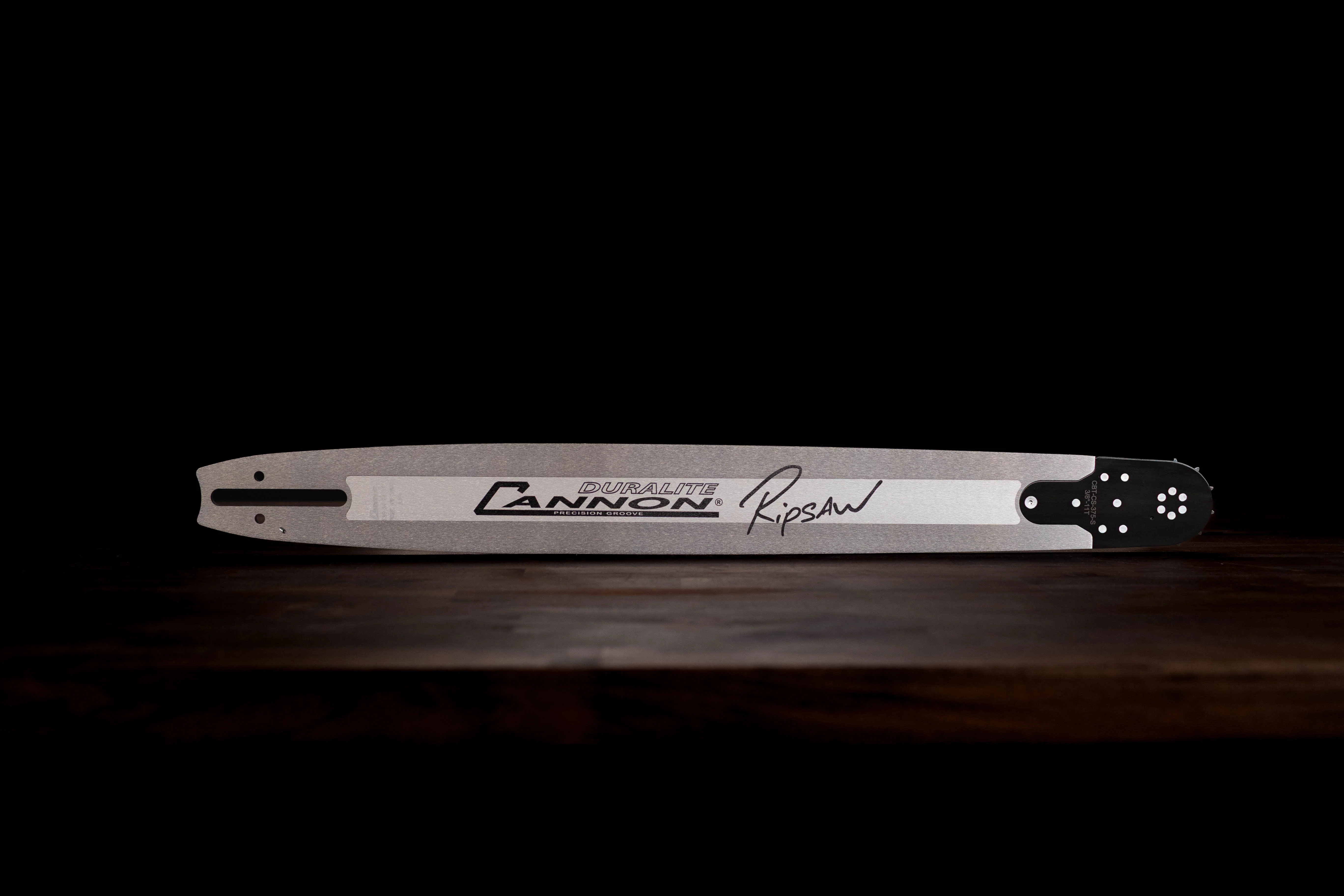 Ripsaw Signature Series Bar by CANNON (3/8 - .050) - Select a Size - Image 3