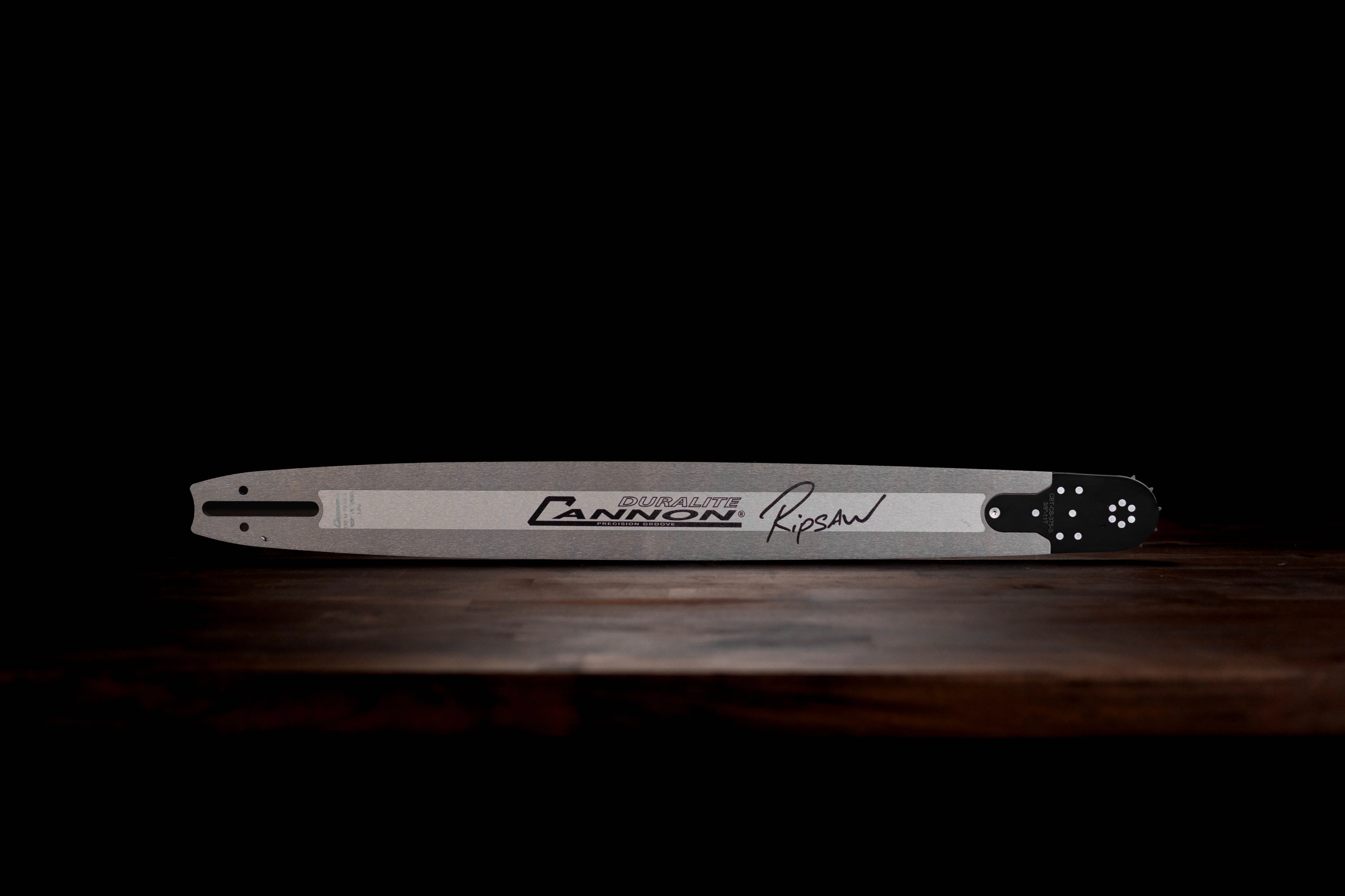 Ripsaw Signature Series Bar by CANNON (3/8 - .050) - Select a Size - Image 4
