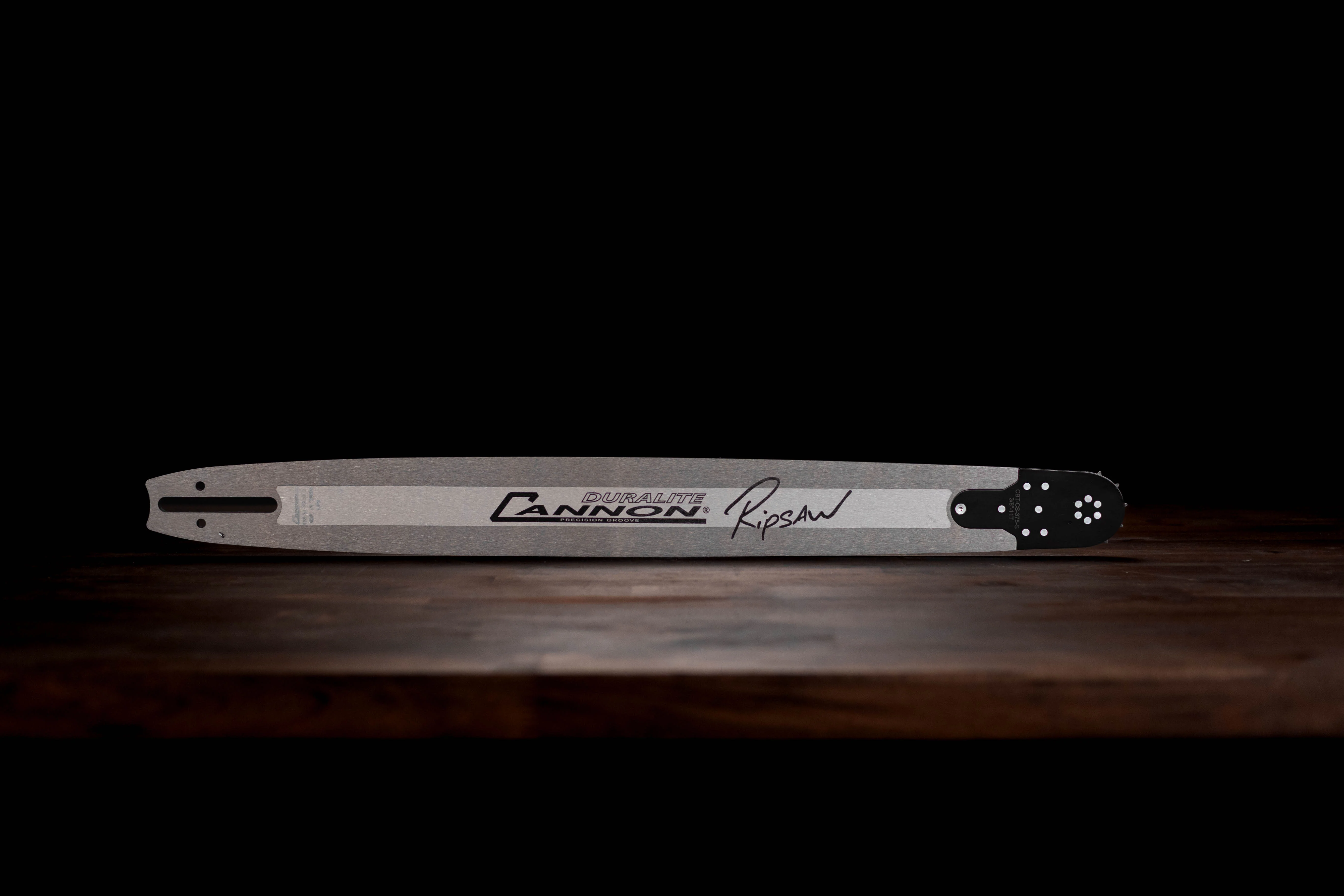 Ripsaw Signature Series Bar by CANNON (3/8 - .050) - Select a Size - Image 5