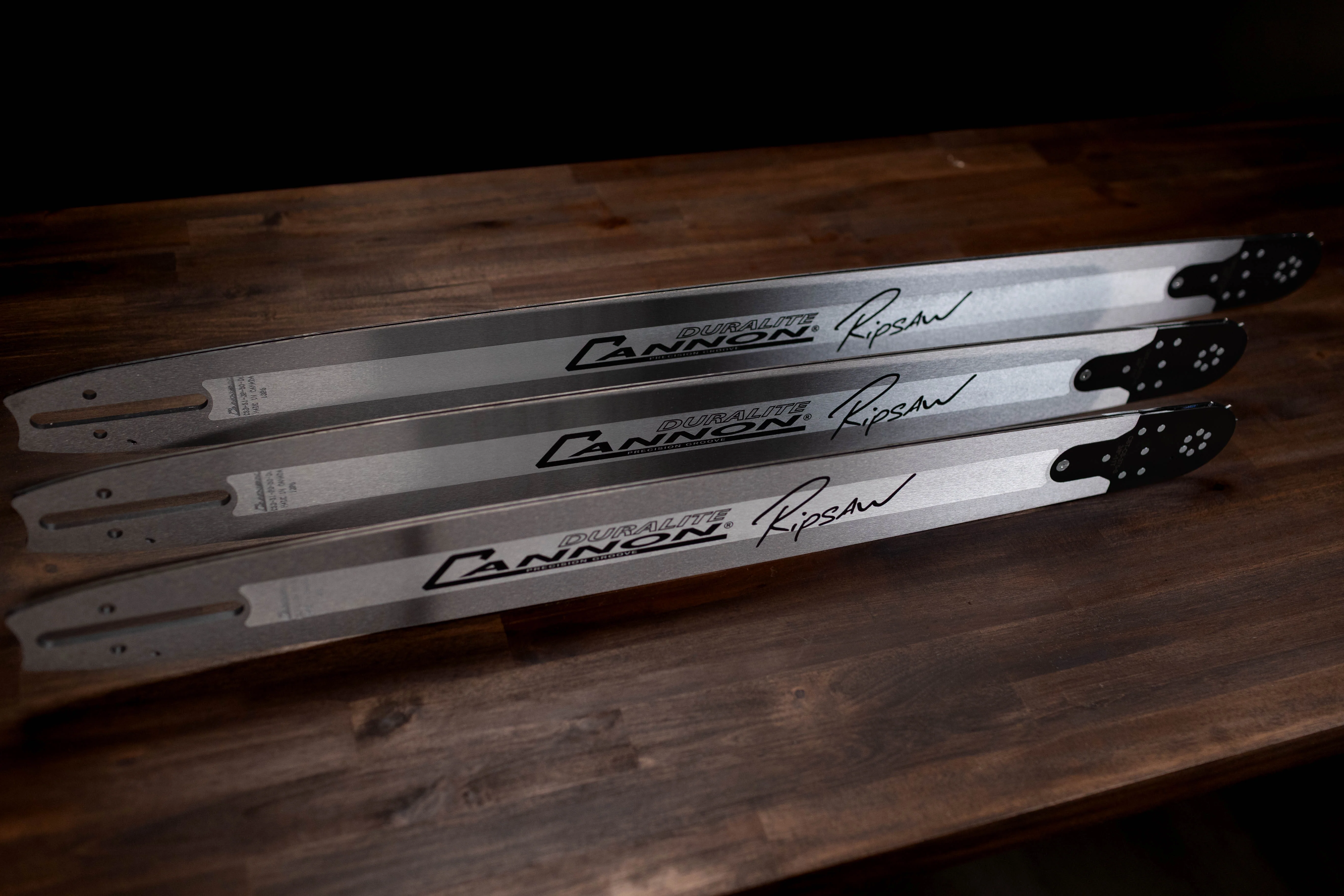 Ripsaw Signature Series Bar by CANNON (3/8 - .050) - Select a Size - Image 8