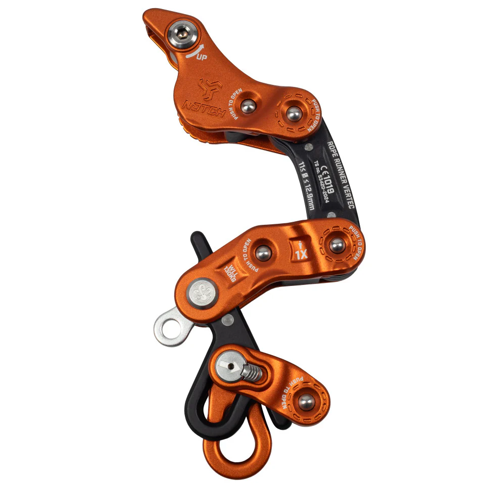 Notch Rope Runner Vertec - Image 3