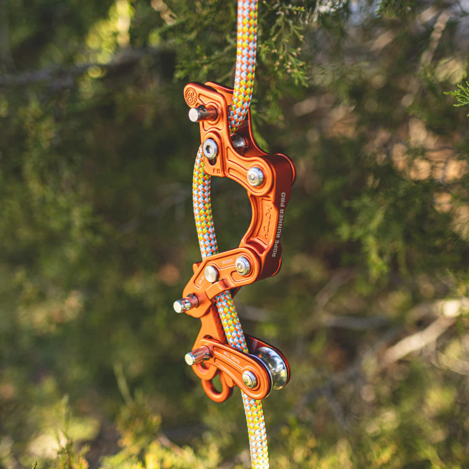 Notch Rope Runner Vertec - Image 4