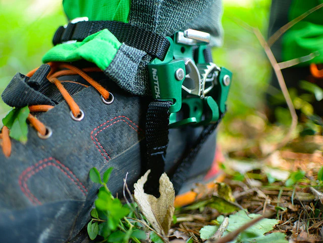 NOTCH JET STEP FOOT ASCENDER - Image 3