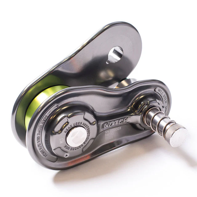 NOTCH 3/4" RIGGING SPRING BLOCK - Image 3