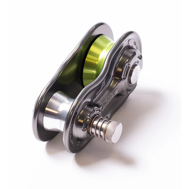 NOTCH 3/4" RIGGING SPRING BLOCK - Image 4