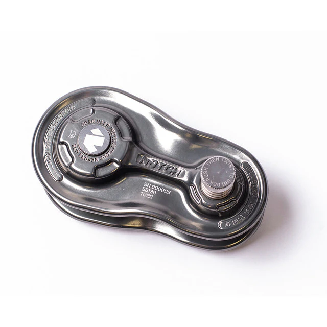 NOTCH 3/4" RIGGING SPRING BLOCK - Image 5