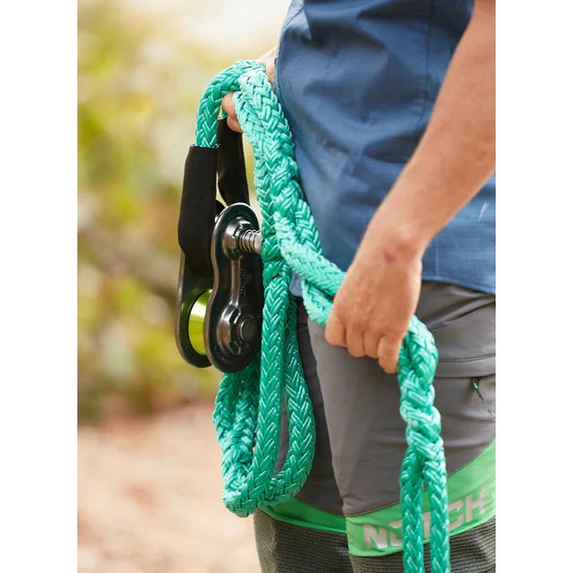 NOTCH 3/4" RIGGING SPRING BLOCK - Image 7