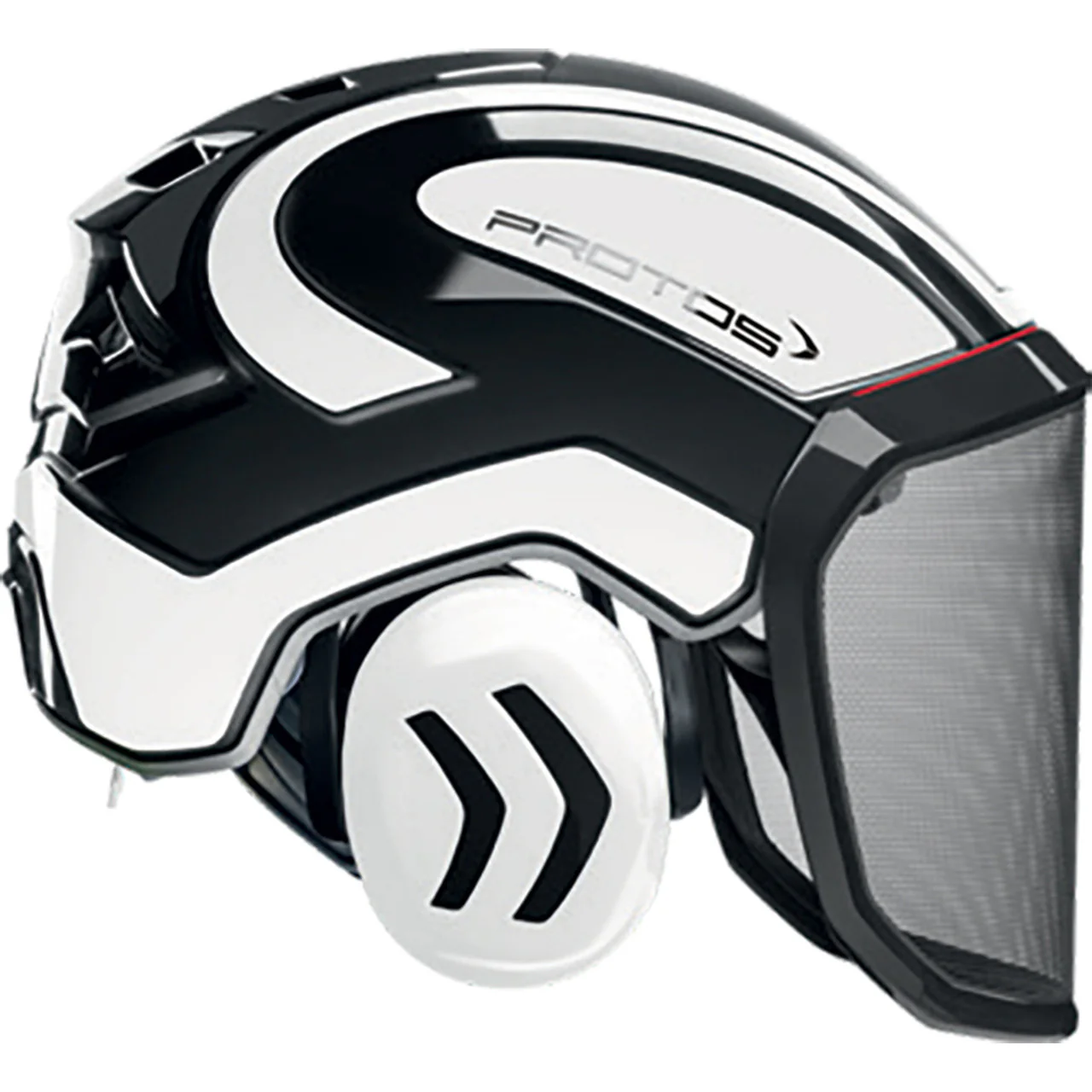 PROTOS ARBORIST HELMET SYSTEM - Image 4
