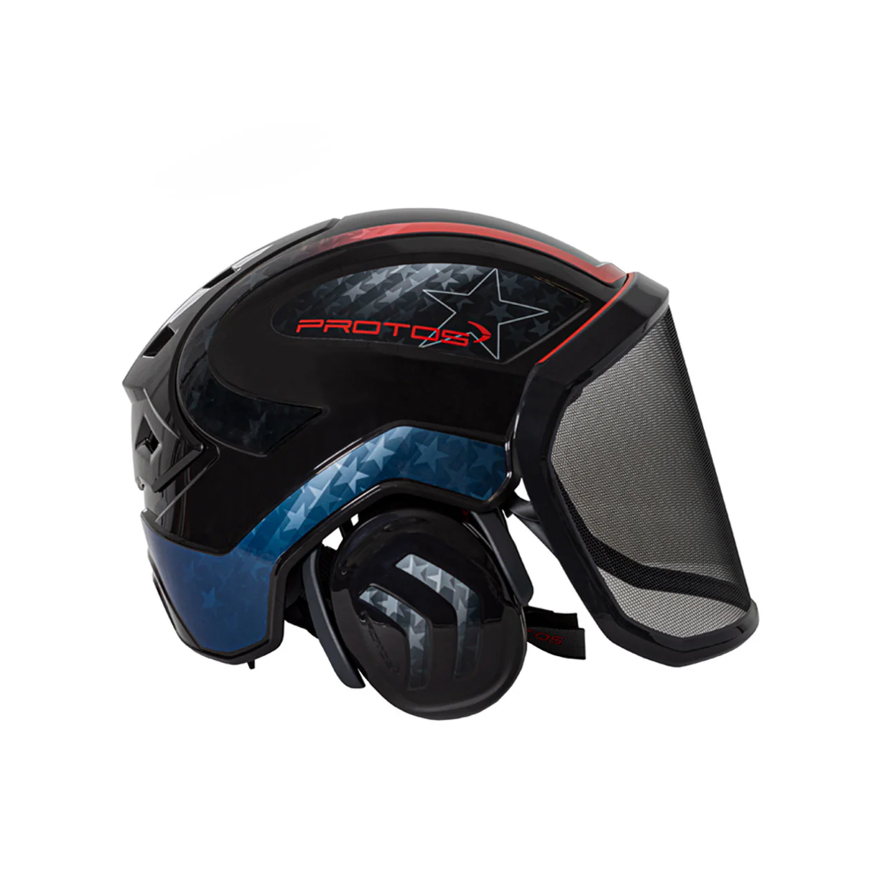 PROTOS ARBORIST HELMET SYSTEM - Image 5
