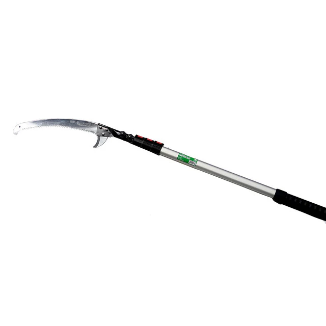 NOTCH 20' NOBASU 4 SECTION TELESCOPING ALUMINUM POLESAW - Image 3