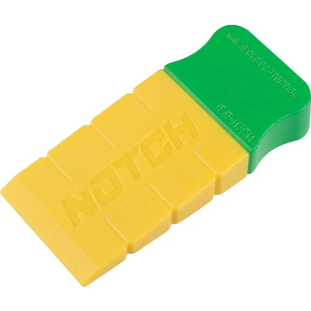 NOTCH FELLING WEDGES - Image 4