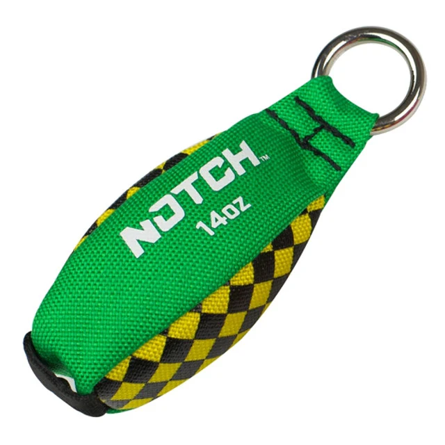 NOTCH THROW WEIGHT - Image 3