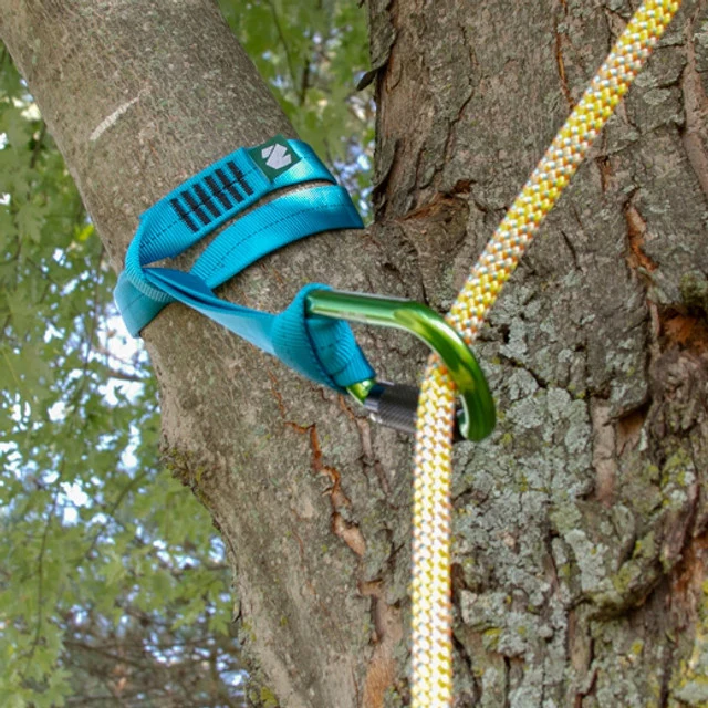 NOTCH NYLON LOOP RUNNER - Image 3