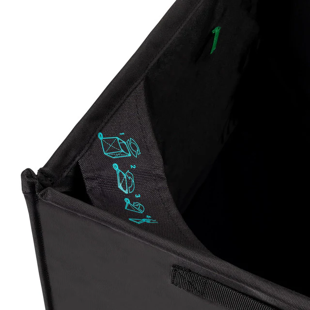 NOTCH PRO FOLDING CUBE - Image 5