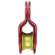 DMM HITCH CLIMBER PULLEY - Image 3
