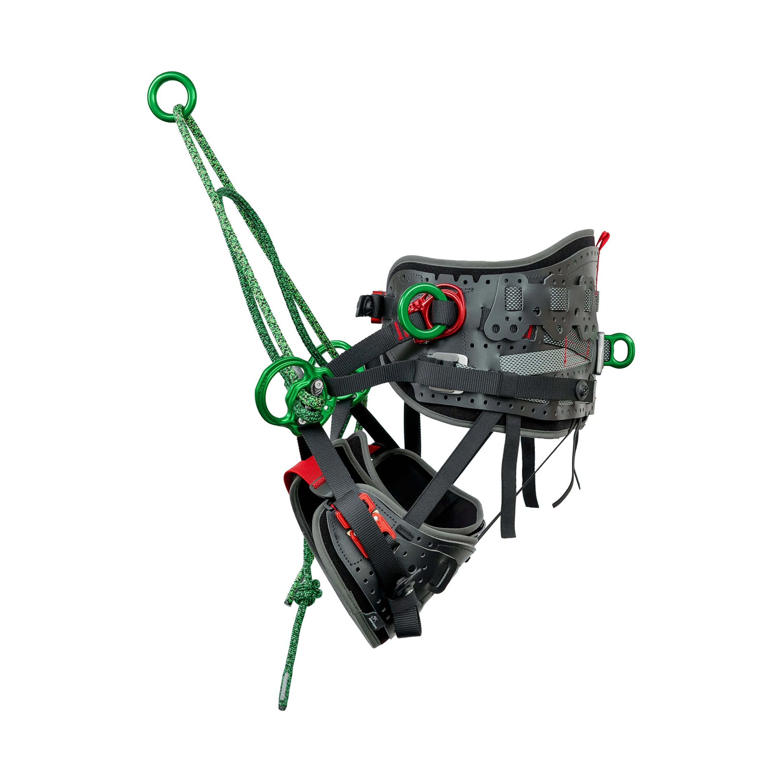 DMM Kinisi Max Saddle - Image 3