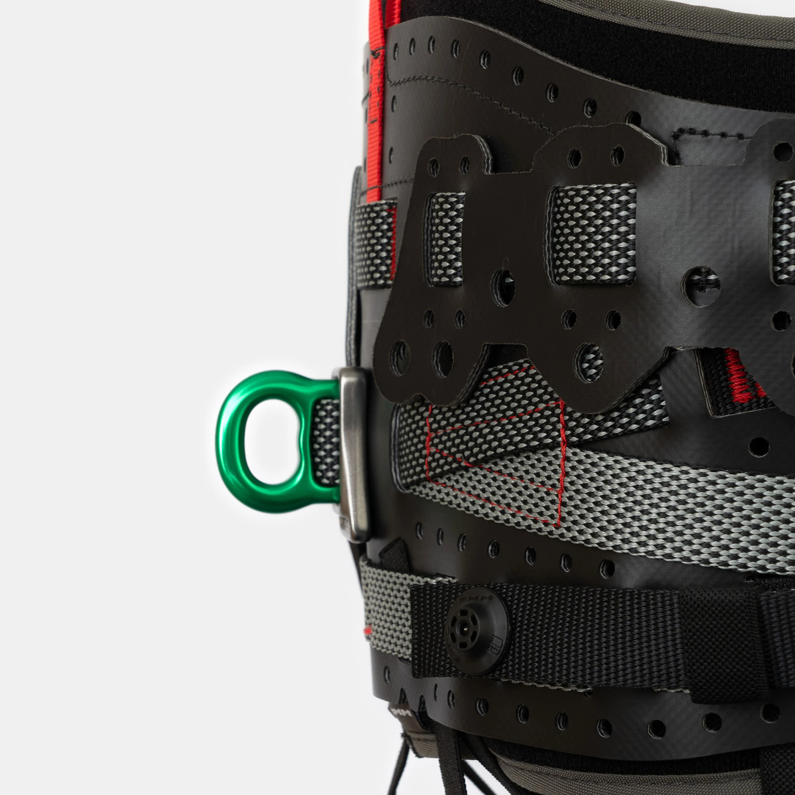 DMM Kinisi Max Saddle - Image 5