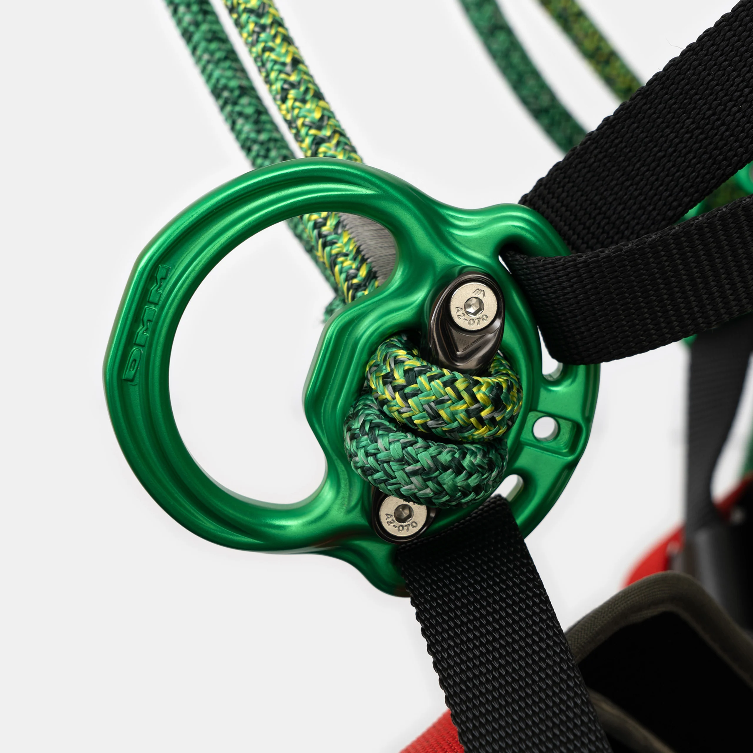 DMM Kinisi Max Saddle - Image 6