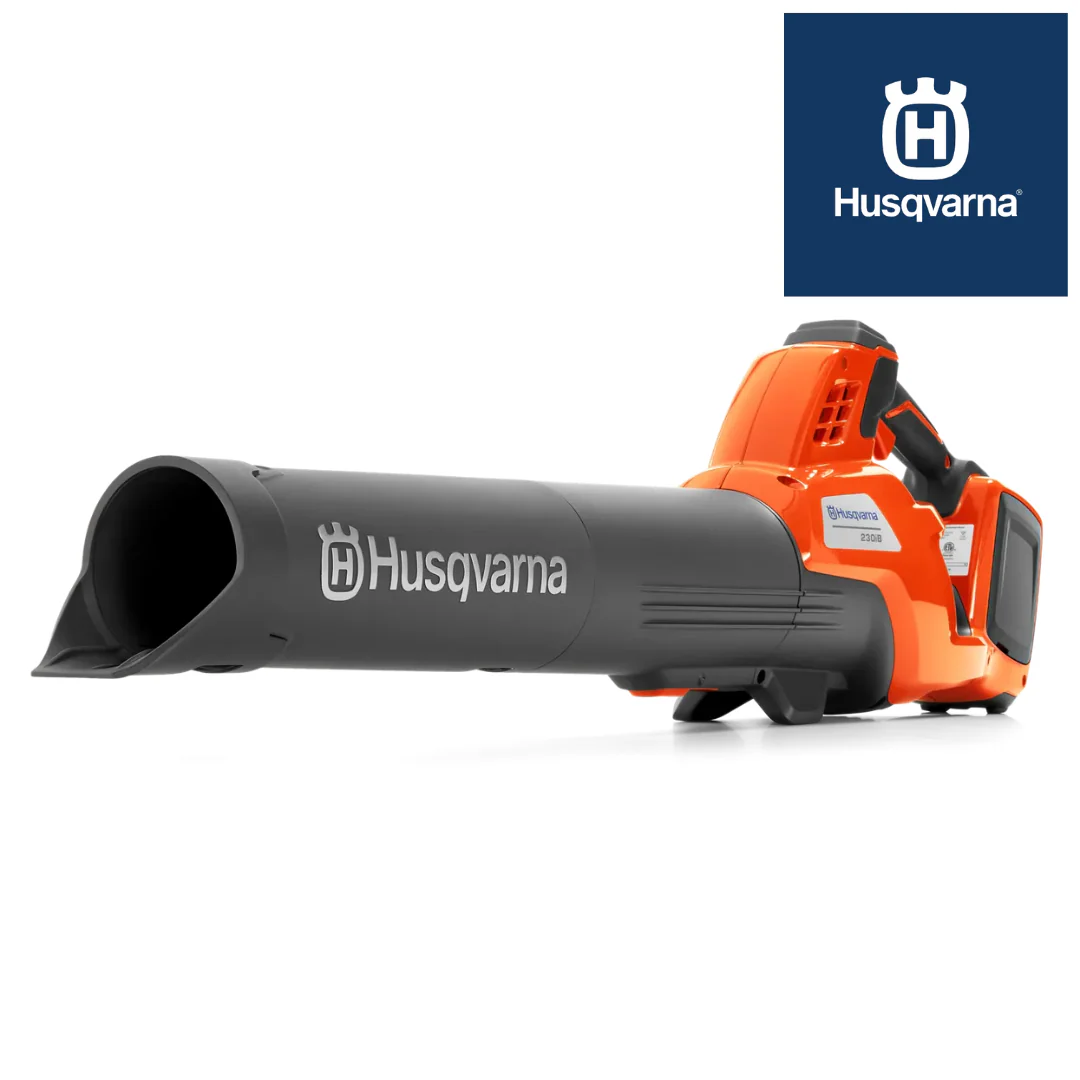 Husqvarna 320iL Trimmer and 230iB Blower Bundle - Image 10