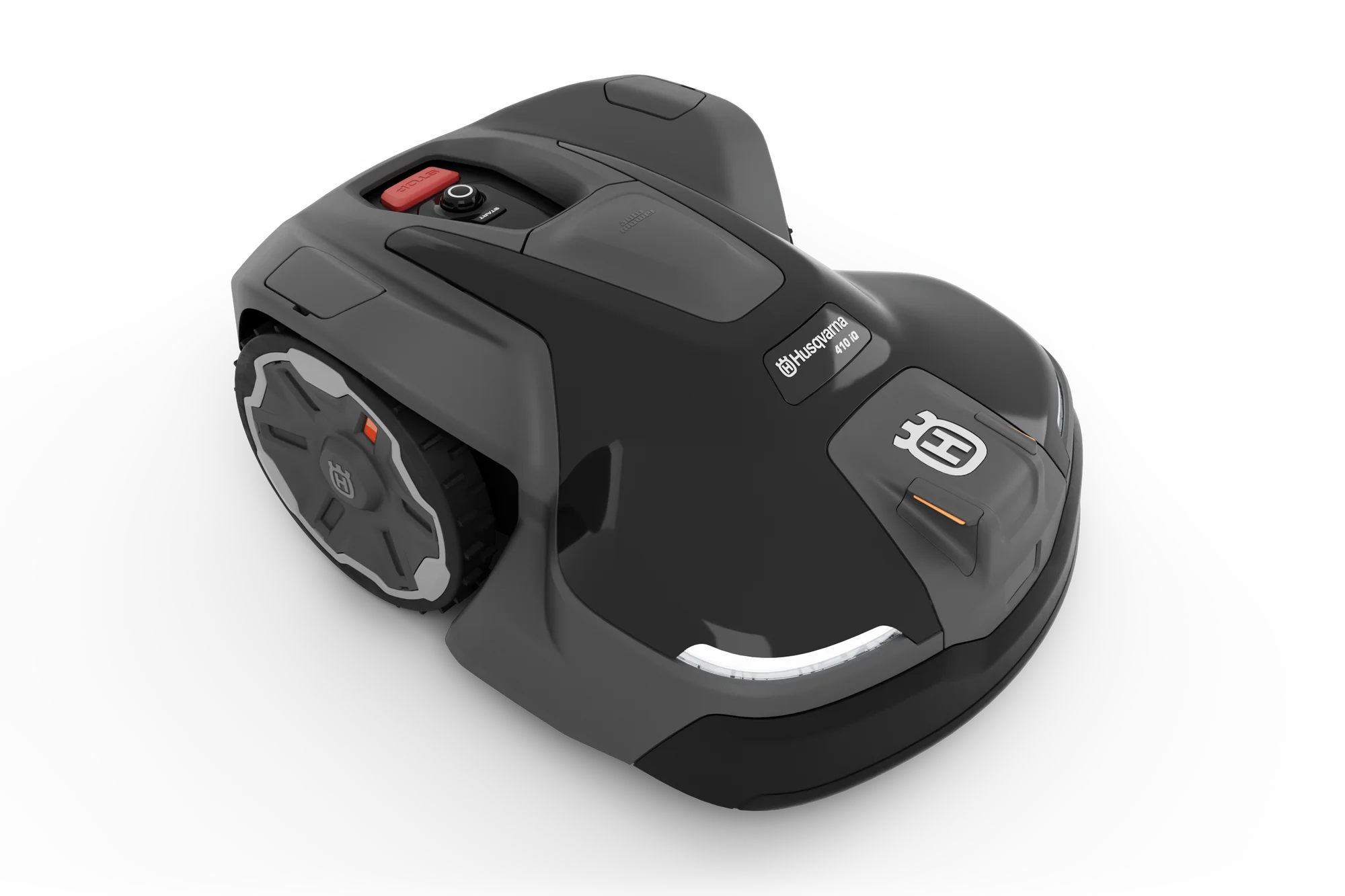 Husqvarna Automower 410 iQ - Image 3