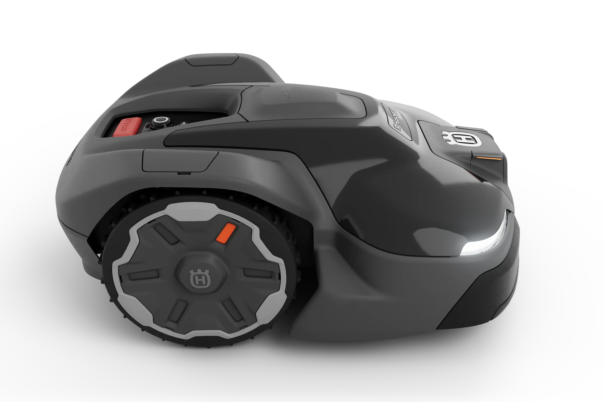 Husqvarna Automower 410 iQ - Image 4