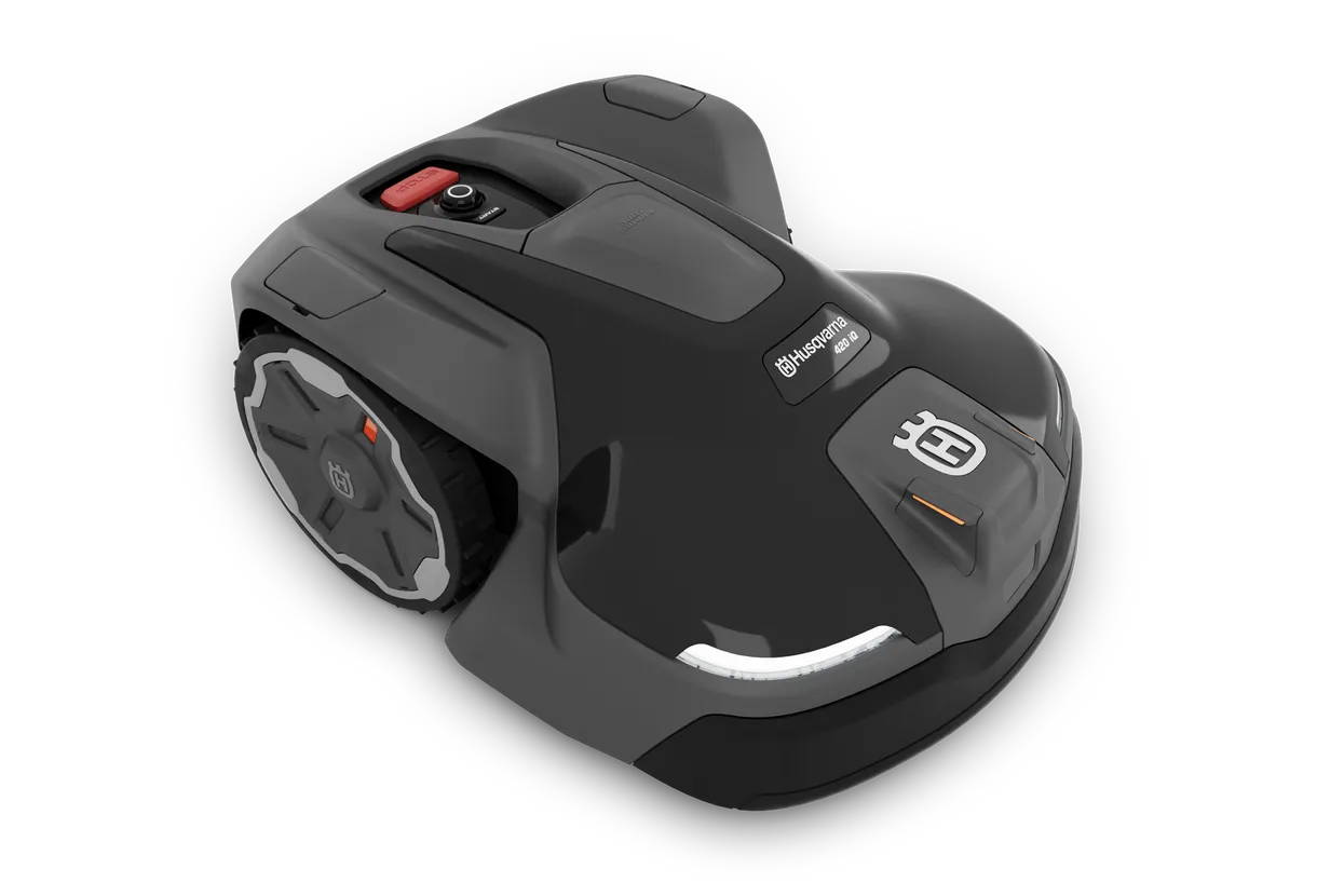 Husqvarna Automower 420 iQ - Image 3