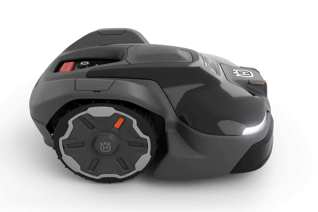 Husqvarna Automower 420 iQ - Image 4