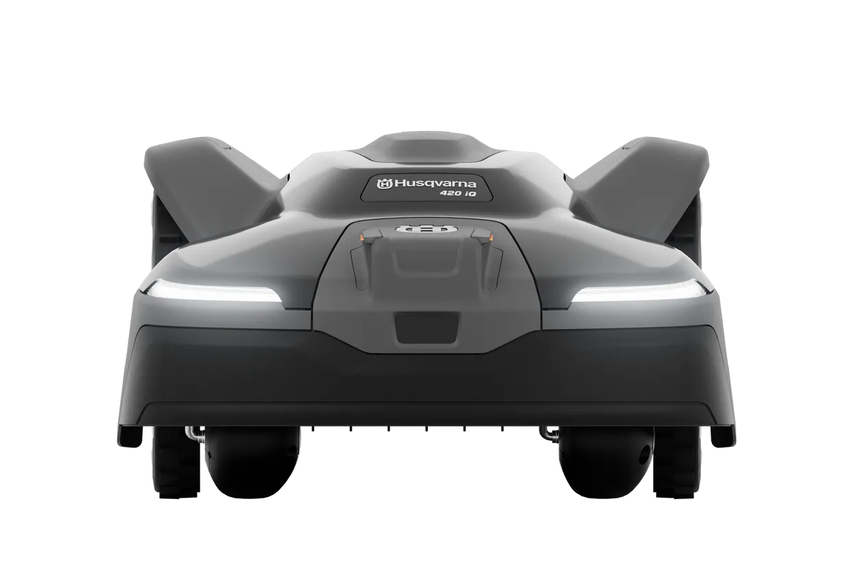 Husqvarna Automower 420 iQ - Image 5