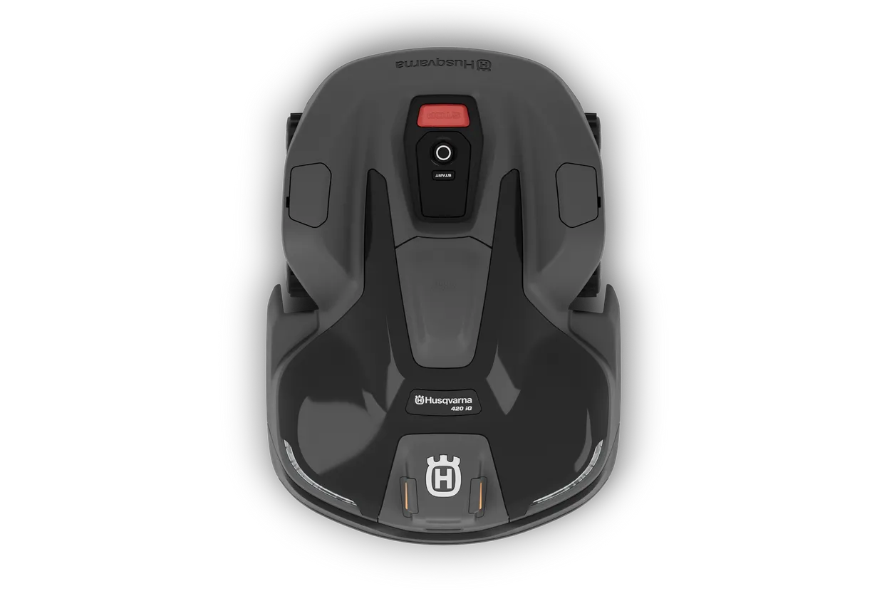 Husqvarna Automower 420 iQ - Image 6