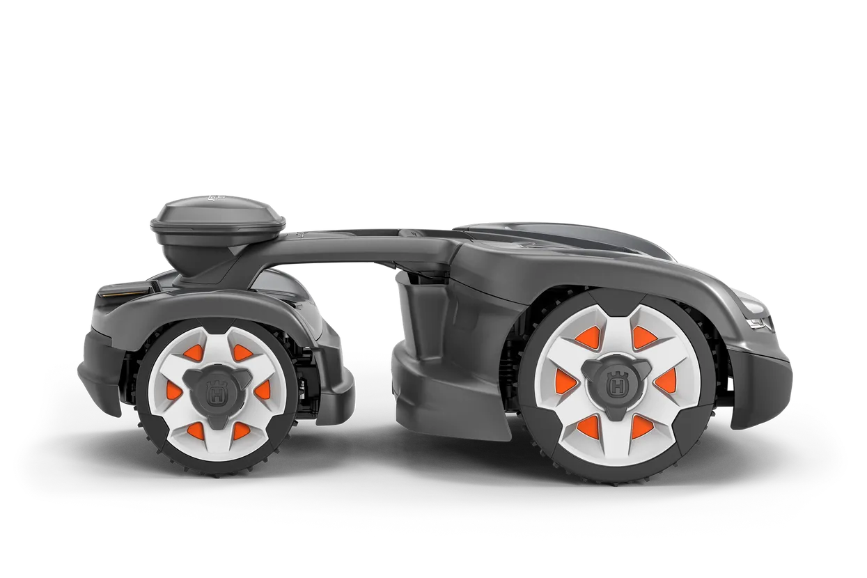 Husqvarna Automower 435 iQ AWD - Image 3