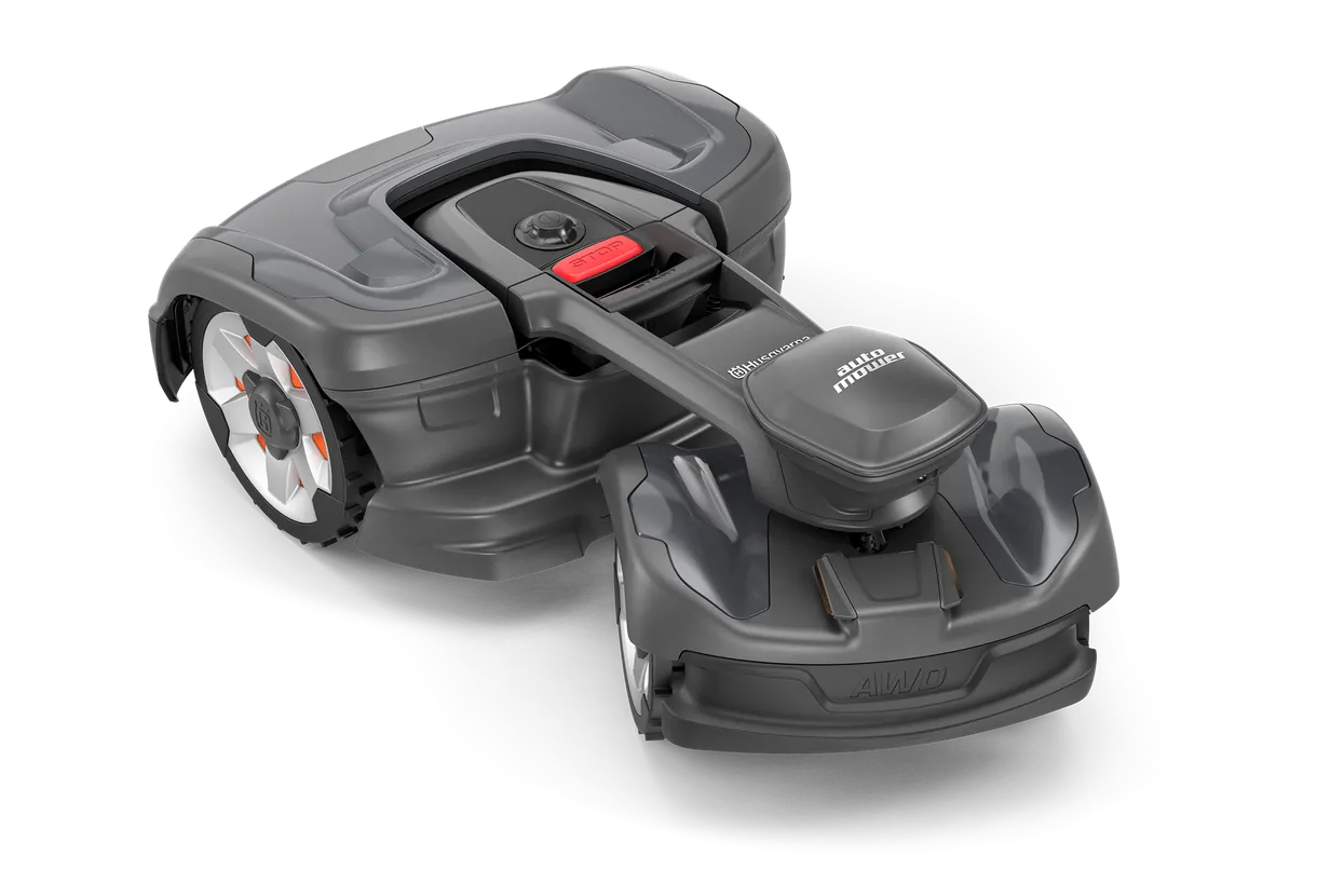 Husqvarna Automower 435 iQ AWD - Image 4