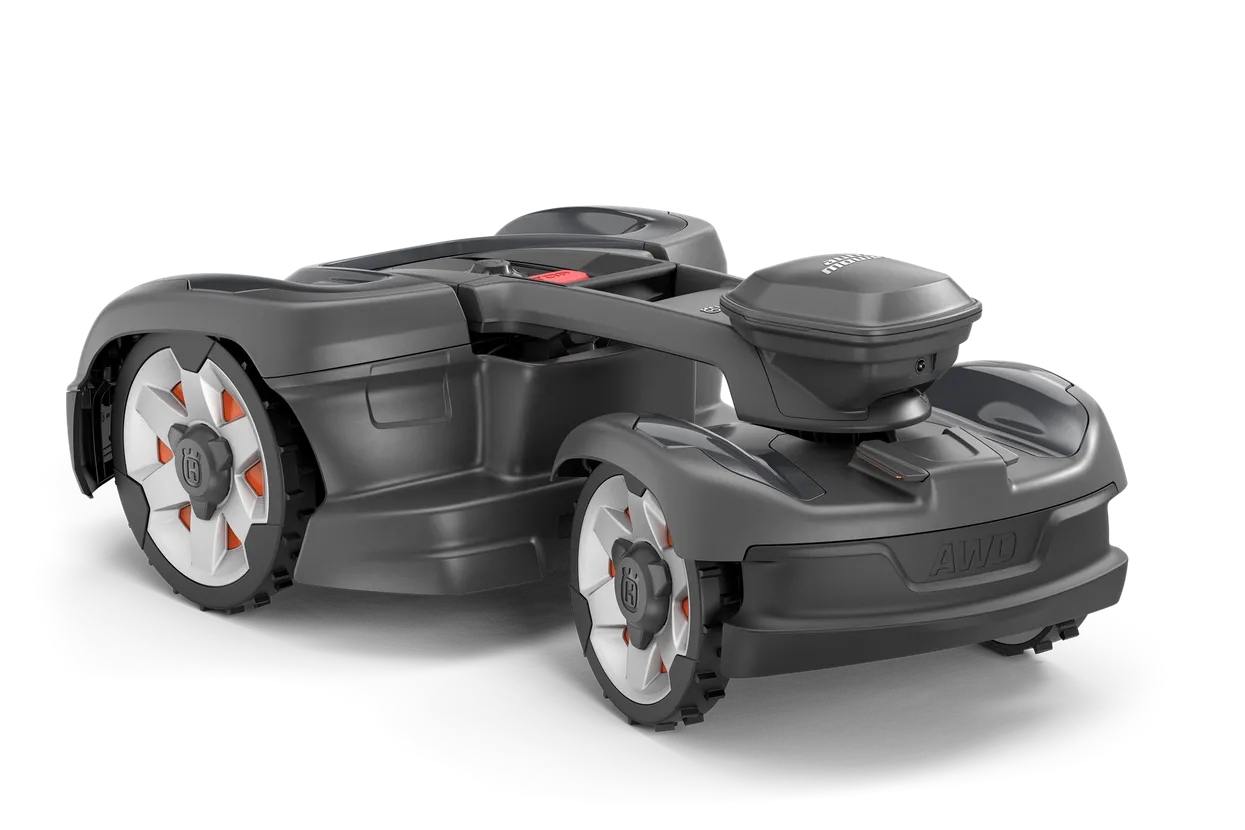 Husqvarna Automower 435 iQ AWD - Image 5