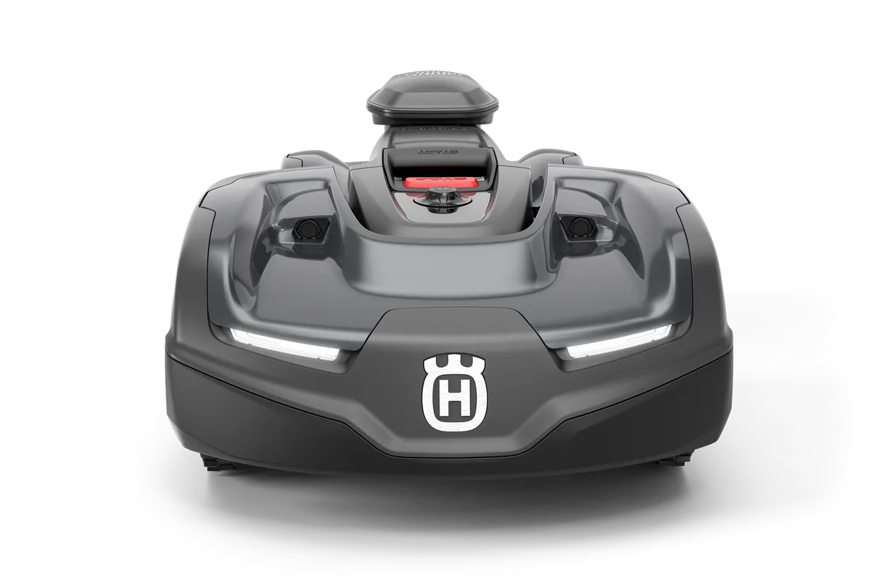 Husqvarna Automower 435 iQ AWD - Image 6