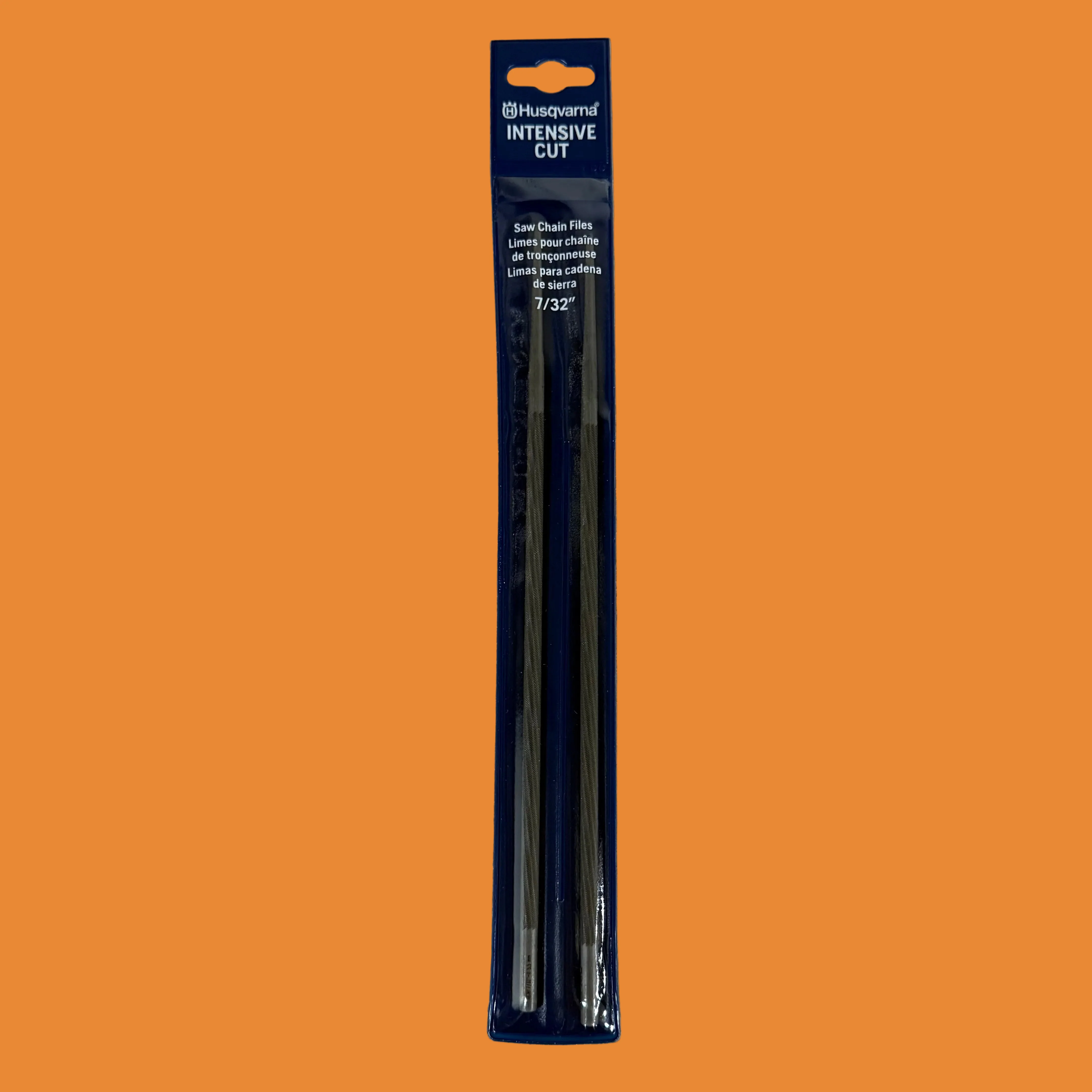 Husqvarna Intensive Cut Professional Saw Chain Files - Image 6