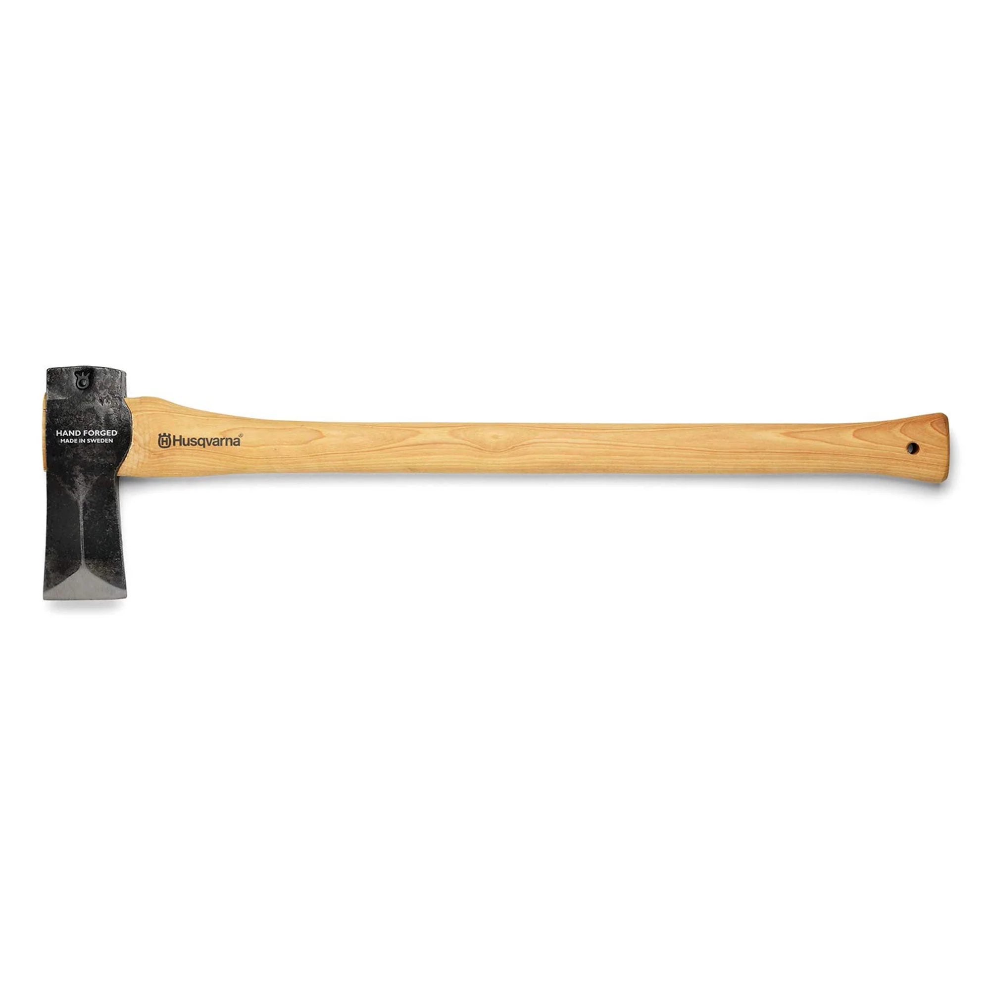 Husqvarna Traditional Swedish Axe or Hatchet - Image 3