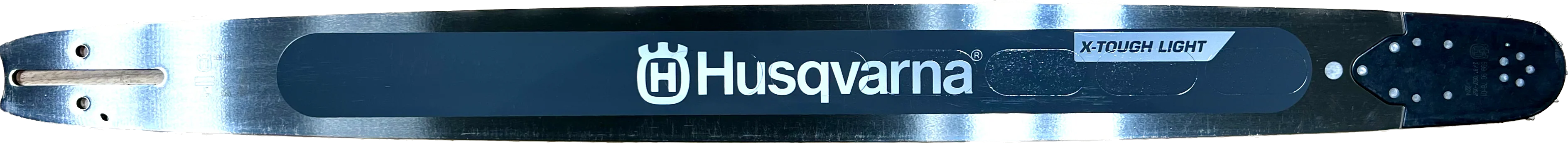 Husqvarna 'X-TOUGH LIGHT' Bars - Select a Size - Image 5