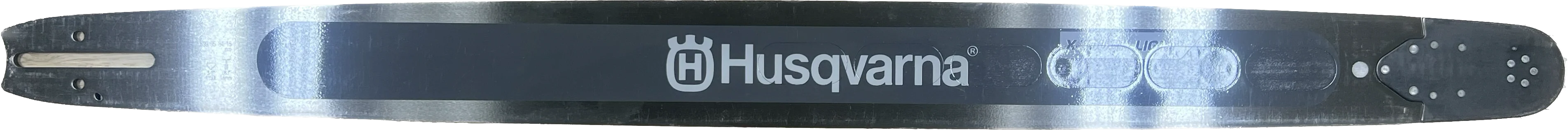Husqvarna 'X-TOUGH LIGHT' Bars - Select a Size - Image 6