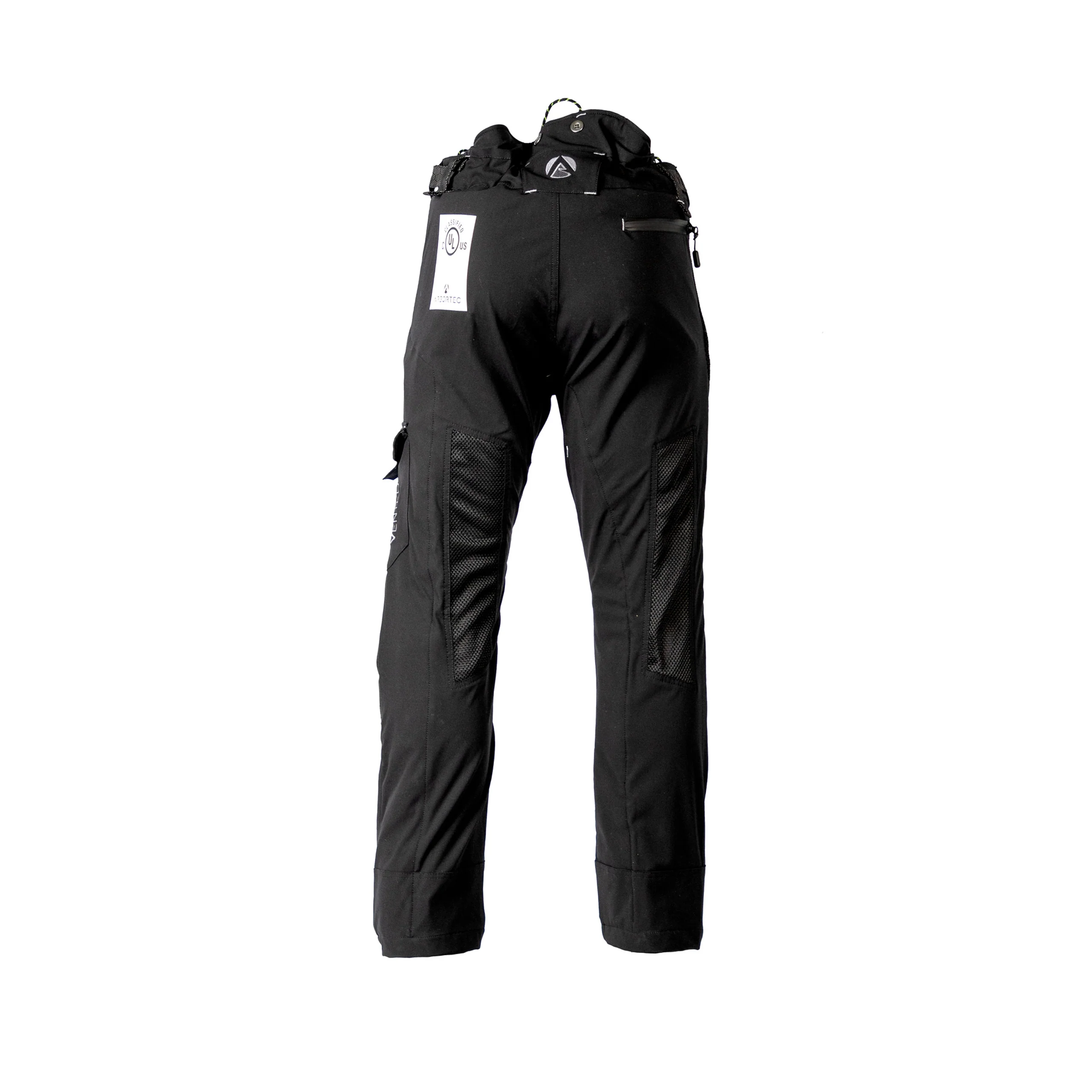 Arbortec Breatheflex Pro Vented UL Chainsaw Pants - Image 3