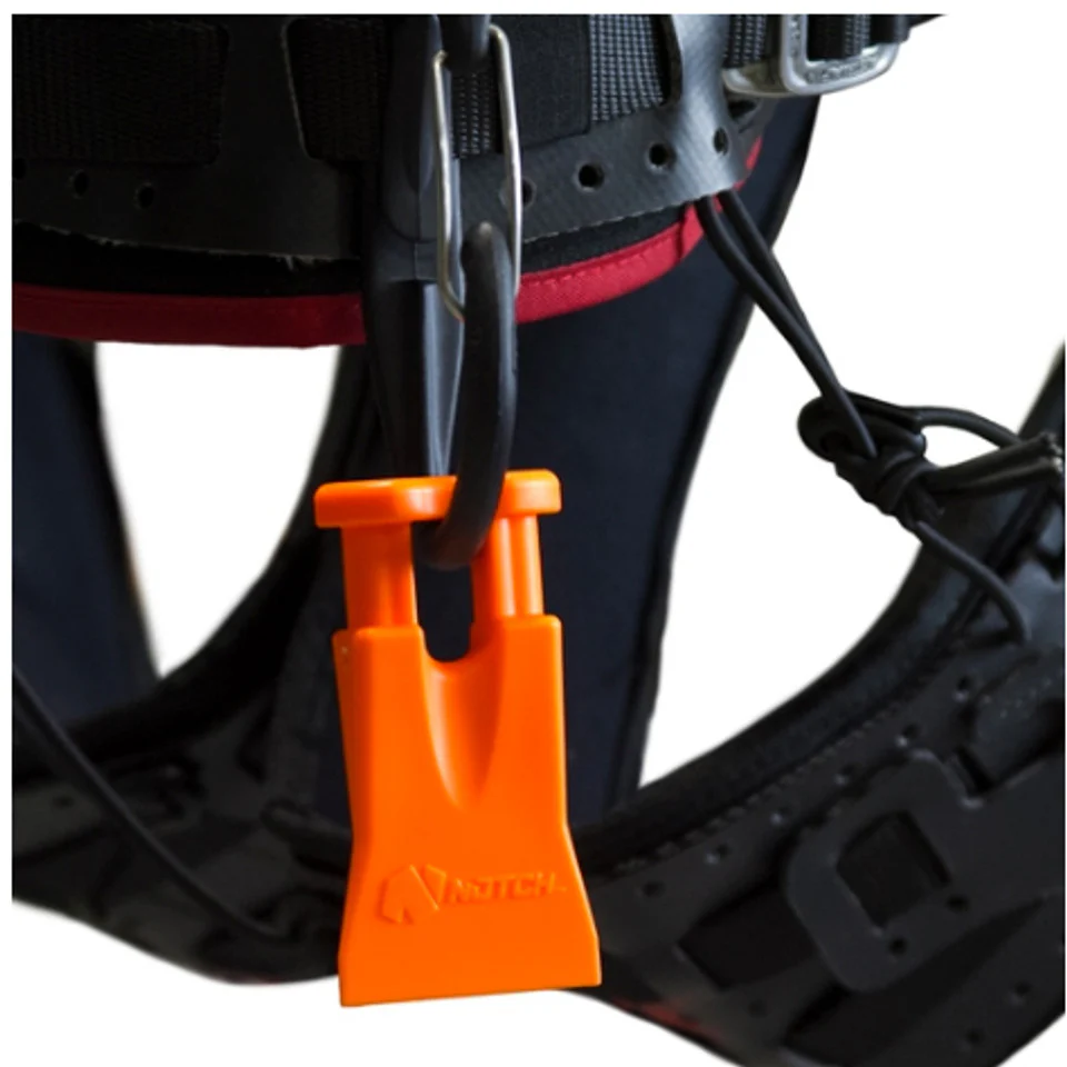 Notch Climber's Best Friend Mini Wedge - Image 3