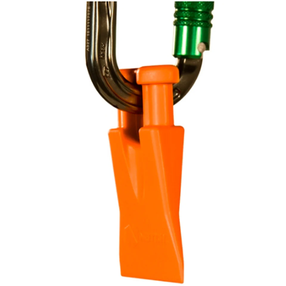 Notch Climber's Best Friend Mini Wedge - Image 4