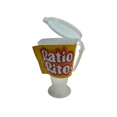 Ratio-Rite Measuring Cup - Image 3