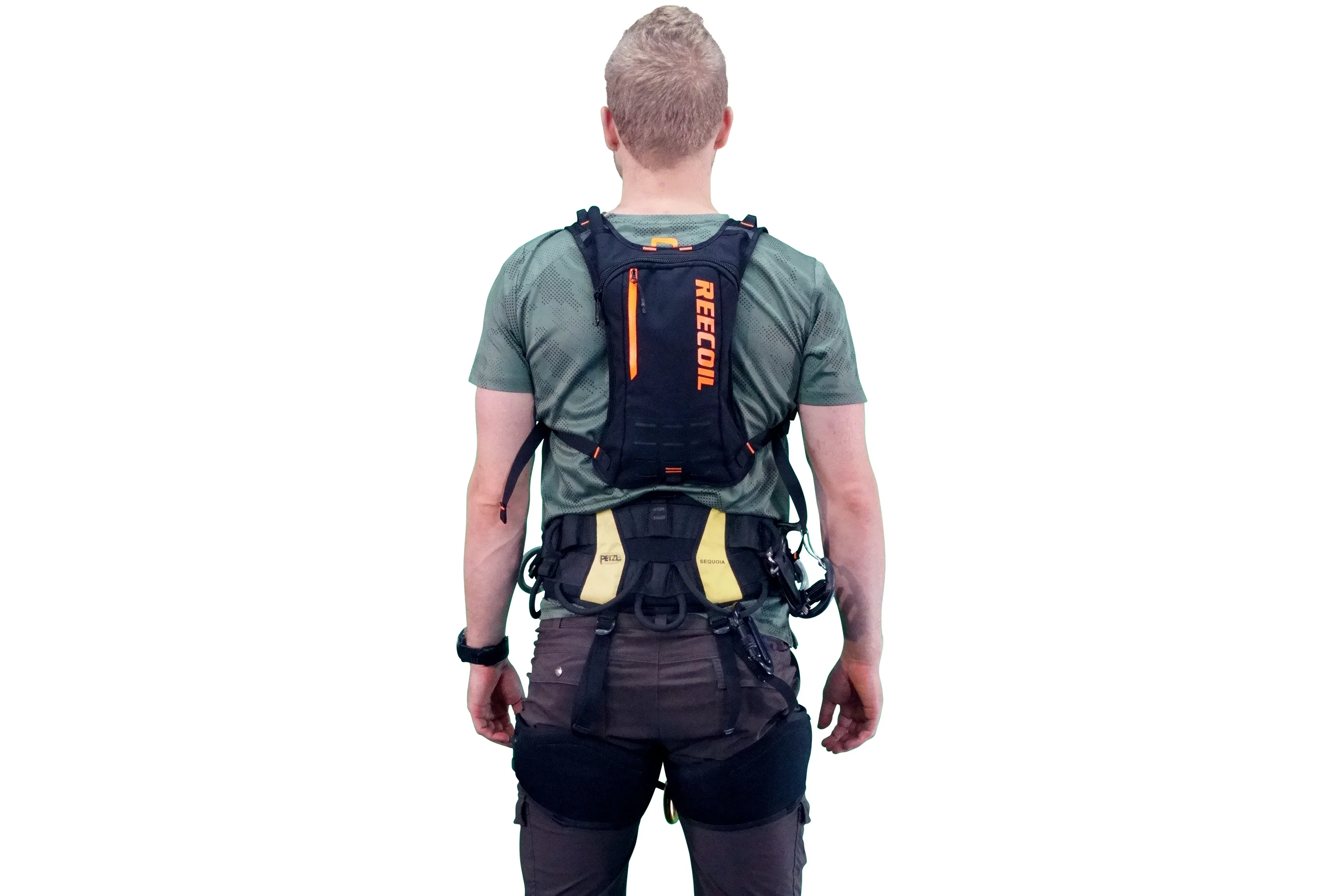 REECOIL AUDAX™ 1500 HYDRATION HARNESS - Image 4