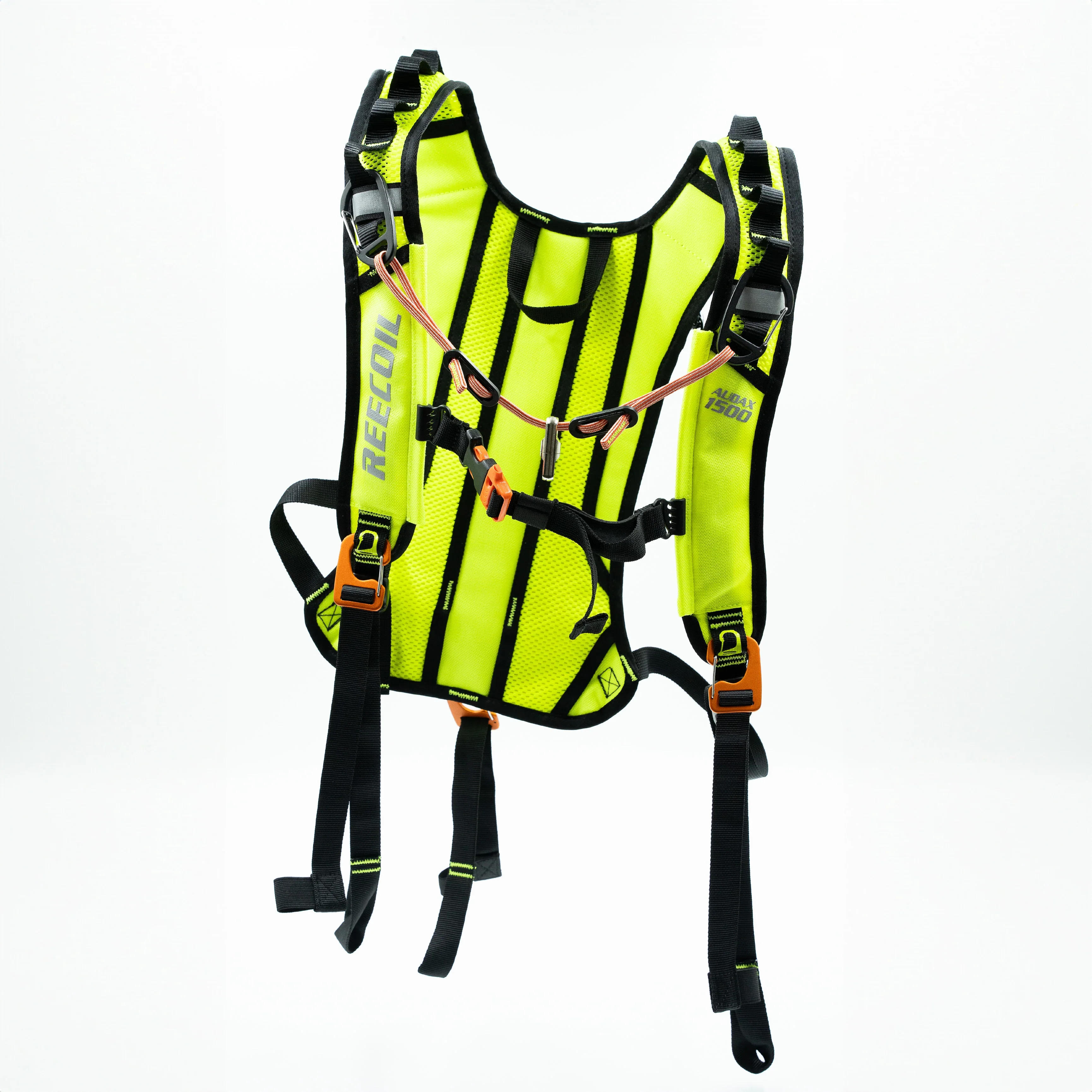 REECOIL AUDAX™ 1500 HYDRATION HARNESS - Image 7