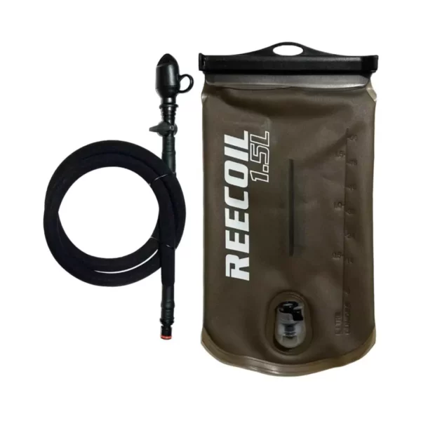 REECOIL AUDAX™ 1500 HYDRATION HARNESS - Image 8