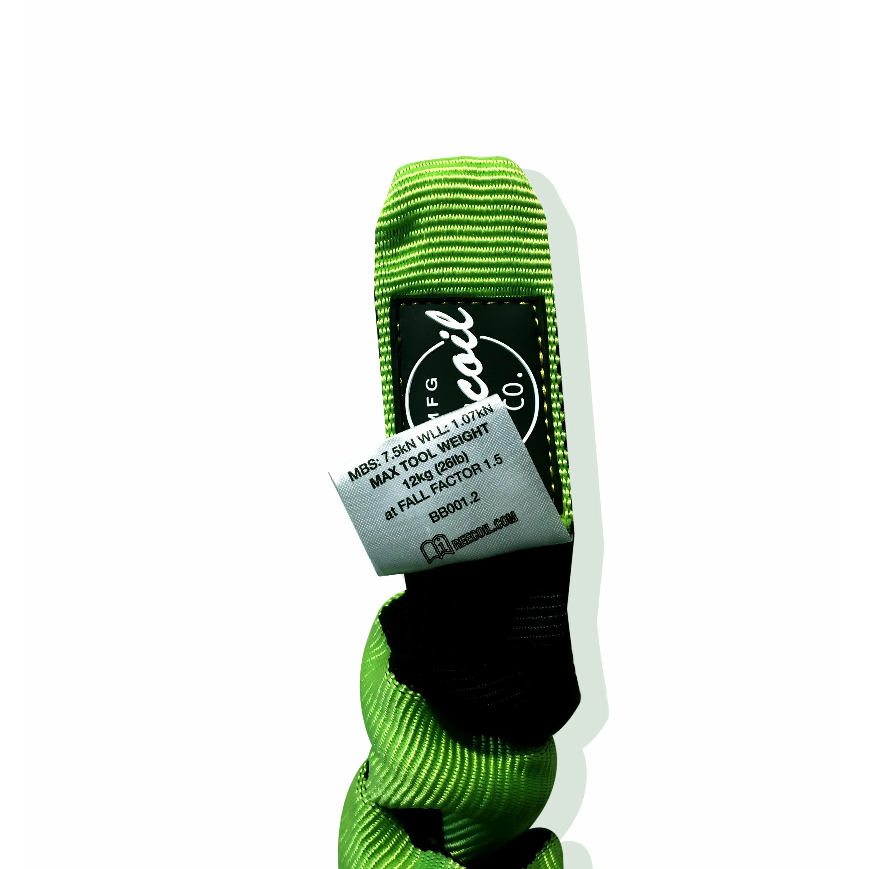 REECOIL Big-Boss Lanyard - Image 4