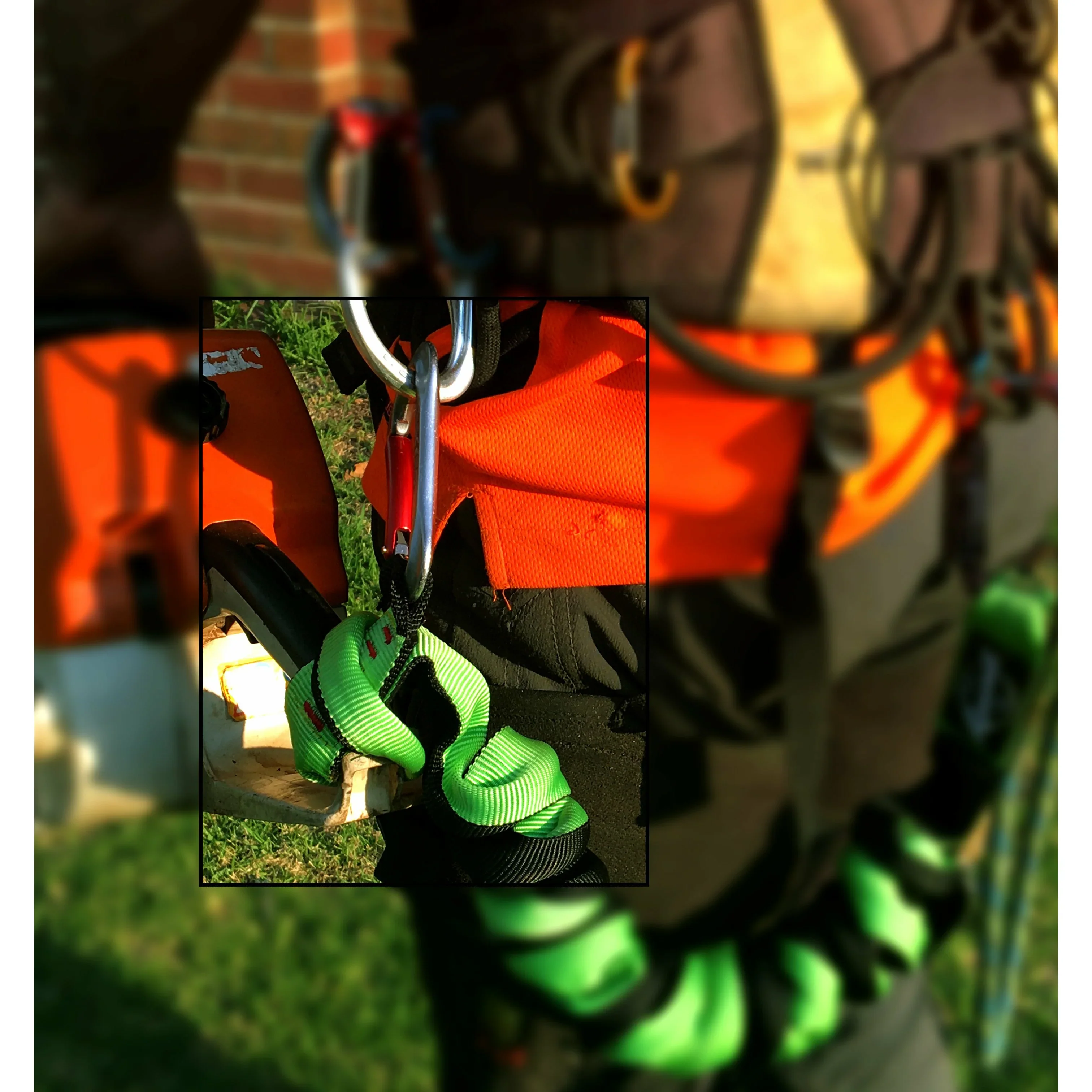 REECOIL Big-Boss Lanyard - Image 5