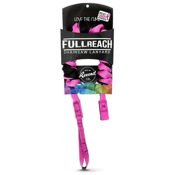 REECOIL Full-Reach Lanyard - Image 5